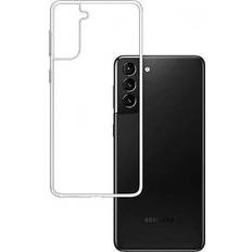 3mk Clear Case for Galaxy S21+