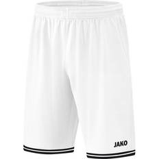 JAKO Center 2.0 Shorts Men - White/Black