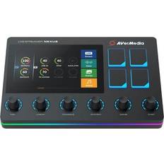 Live Streamer AX310