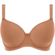 Freya Idol Underwired Balcony Bra - Cinnamon