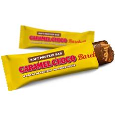 Barebells soft protein bar Barebells Soft Caramel Choco 55g 1 Stk.