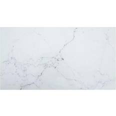 Glas Bordplader vidaXL - Bordplade 65x120cm