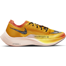 Gold Running Shoes Nike ZoomX Vaporfly Next% 2 M - University Gold