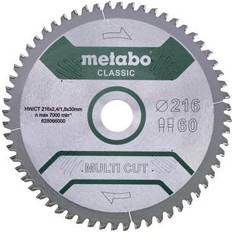 216x30 Metabo Classic 628655000