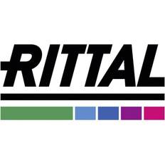 Rittal Elartikler Rittal VÆGBESLAG AX 8 MM 4/PK