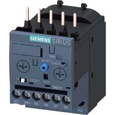 Siemens Elektroniskt termiskt relä 3-12A, 3RB3113-4SB0