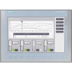 Siemens Simatic hmi, ktp1200 basic