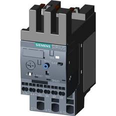 Siemens Elektroniskt termiskt relä 3-12A, 3RB3026-1SE0