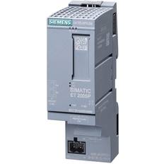 Siemens Simatic et 200sp, profinet interface modul im155-6pn basic, max 12 perifere moduler
