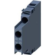 Siemens Hjälpblock Sida 1NC 1NO 3RH2911-1DA11