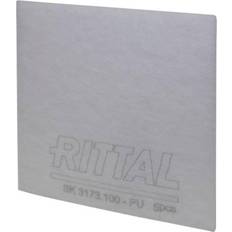 Rittal SK 3173.100 Erstatningsfiltermåtte Kemifibre (L x B x H) 289 x 289 x 17 mm 5 stk