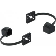 DeLock Dust Cover RJ45 Plug