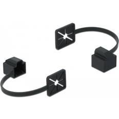 DeLock Dust Cover for RJ45 støvdække