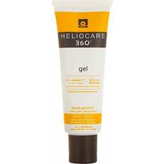 360 heliocare Heliocare 360° Gel SPF50+ 50ml