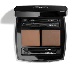 Chanel La Palette Sourcils #01 Light