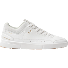 39 ⅓ - Damen Schlägersportschuhe On The Roger Centre Court W - White/Gum