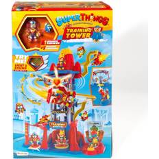 Magic Box Superthings Rivals of Kaboom Training Tower