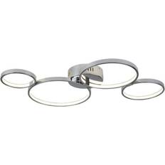 Searchlight Solexa Loftplafond 50cm