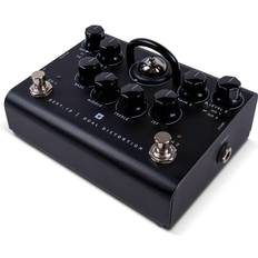 Dept. 10 Dual Distortion