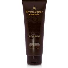 Alvarez Gomez Barbería Bath Gel 230ml