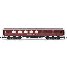 Hornby BR Period 2 68 Dining Restaurant Car 232 Era 5