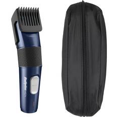 Babyliss clipper Babyliss Blue Edition Rechargeable Hair Clipper 7756PE