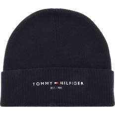 Cotone Berretti Tommy Hilfiger Established Beanie