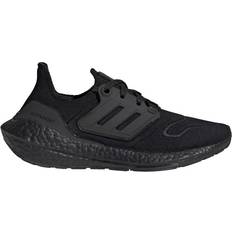 Adidas ultraboost 22 black Adidas Junior Ultraboost 22 - Core Black