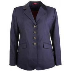Kid's Aston Show Jacket - Navy 