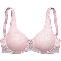 Nuance T-shirt Bra - Light Pink