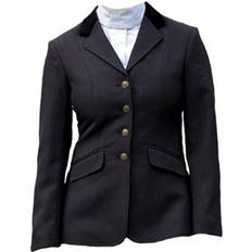 Equestrian Clothing Shires Aston Jacket - Black