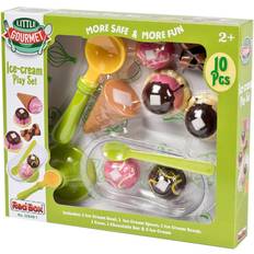 Redbox Little Gourmet Ice-Cream Play Sæt