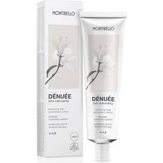 Montibello Dénuée Ammonia-Free Permanent Hair Colour #10.12 60ml60g