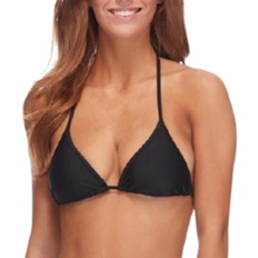 Body Glove Smoothies Dita Triangle Bikini Top - Black