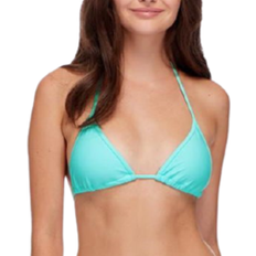 Smoothies Dita Triangle Bikini Top - Sea Mist