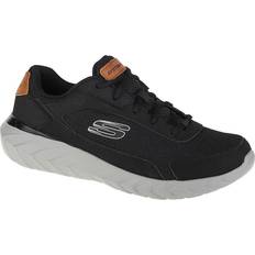 Skechers Overhaul 2.0 Enforcer M - Black/Charcoal