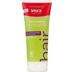 Speick Natural AKTIV Shampoo with Natural Caffeine 200ml