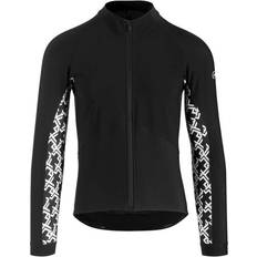 Assos Mille GT Spring Fall Jacket Men - Black Series