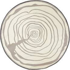 Esschert Design Growth Rings Brown 120cm