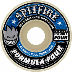 Formula Four Conical 99D 52mm 4-pack