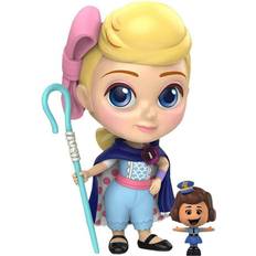 Toy Story Figuren Hot Toys Toy Story 4 Cosbaby Bo Peep & Giggle