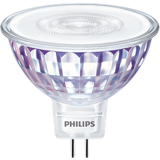 Mr16 led philips master Philips Master VLE D LED Lamps 5.8W GU5.3 MR16 940