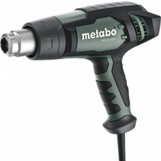 Heißluftpistolen Metabo 602066000 Heißluftgebläse 2000 W (602066000)