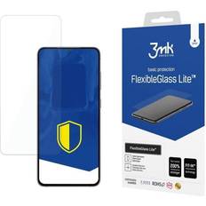Samsung Galaxy S21 FE Skärmskydd 3mk FlexibleGlass Lite Screen Protector for Galaxy S21 FE