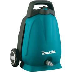 5.0 m Hogedrukreinigers Makita Pressure washer