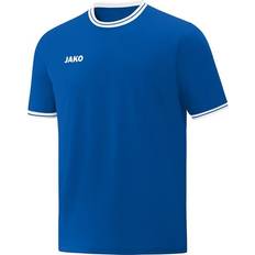 JAKO Center 2.0 Shooting Shirt Men - Royal/White