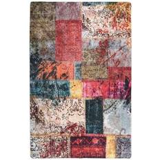 vidaXL 337964 Multifarve 80x150cm