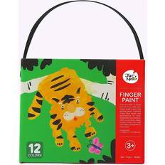 Finger Paints on sale Melo Jar Melo Finger Paint 12-pack