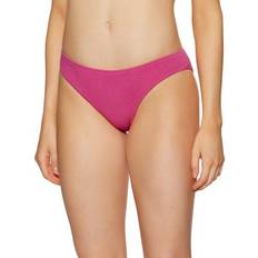 Sea Dive Hipster Pant -  Fuchsia Rose