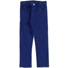 Pants - Dark Blue (L41F99/LY041 -B0310)